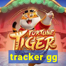 tracker gg