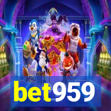 bet959