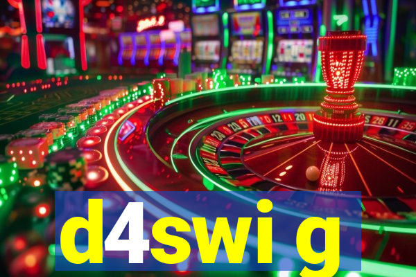 d4swi g