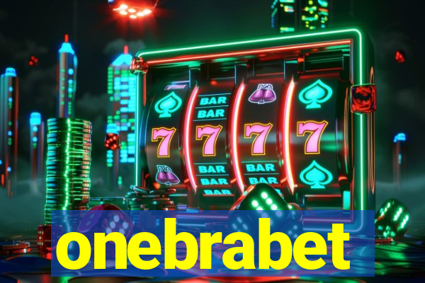 onebrabet