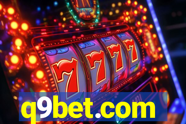 q9bet.com