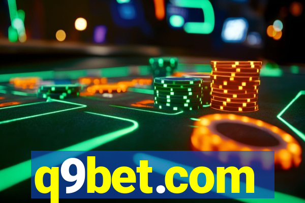 q9bet.com