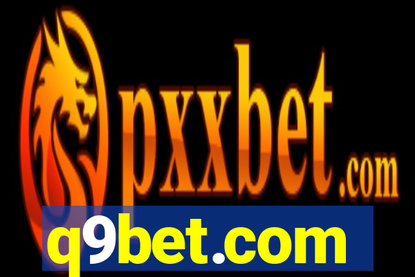 q9bet.com