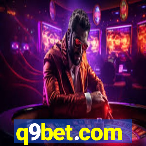 q9bet.com