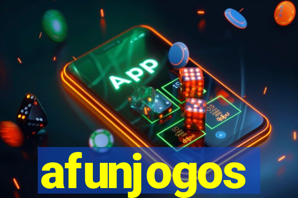 afunjogos