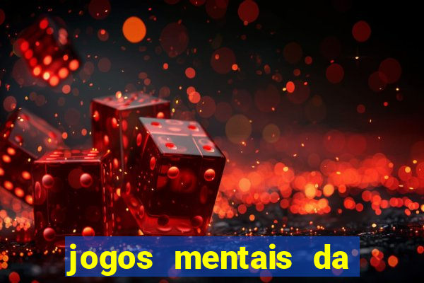 jogos mentais da pessoa controladora