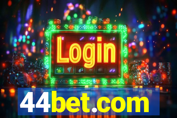 44bet.com