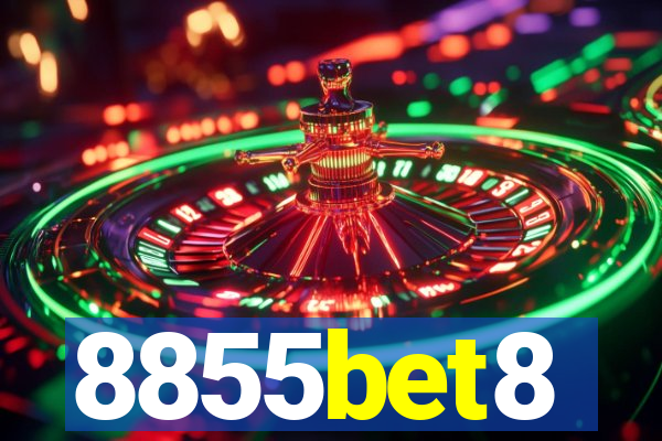 8855bet8