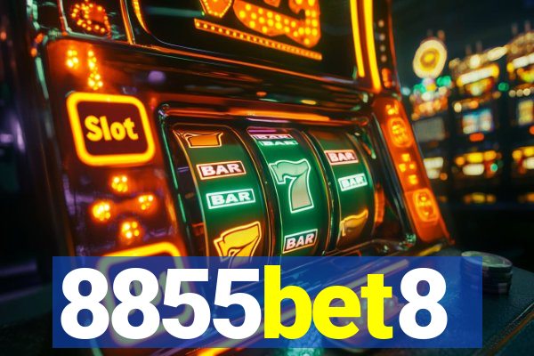 8855bet8