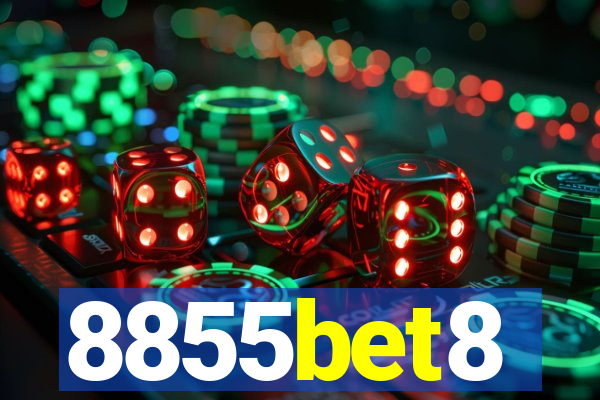 8855bet8