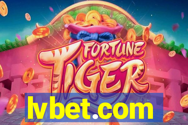 lvbet.com