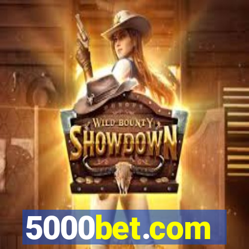 5000bet.com