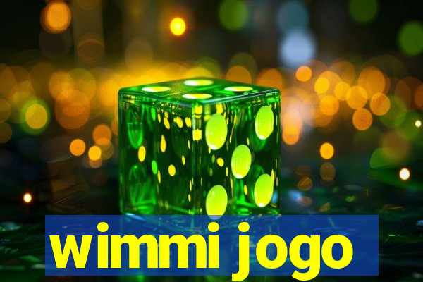 wimmi jogo