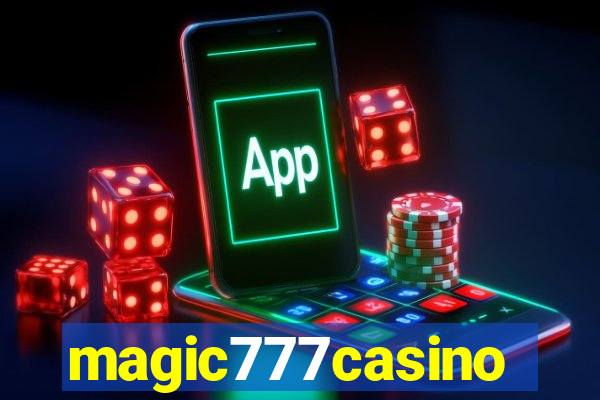 magic777casino