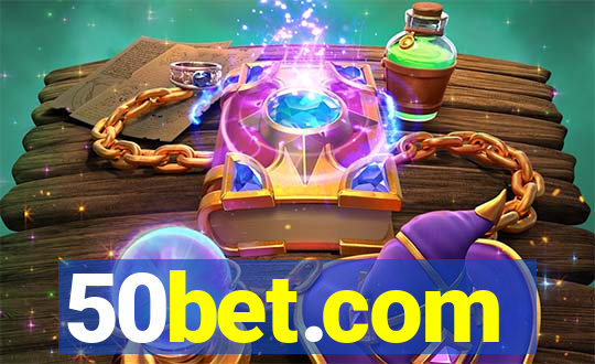 50bet.com