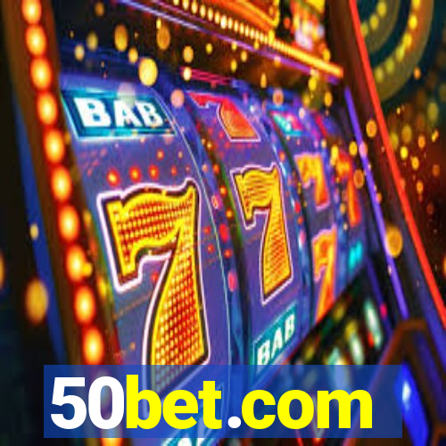 50bet.com