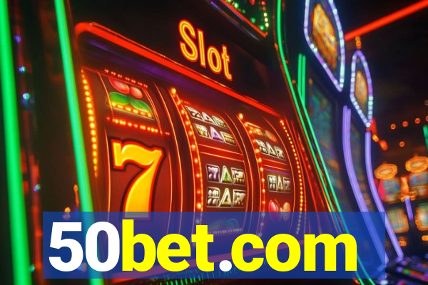 50bet.com