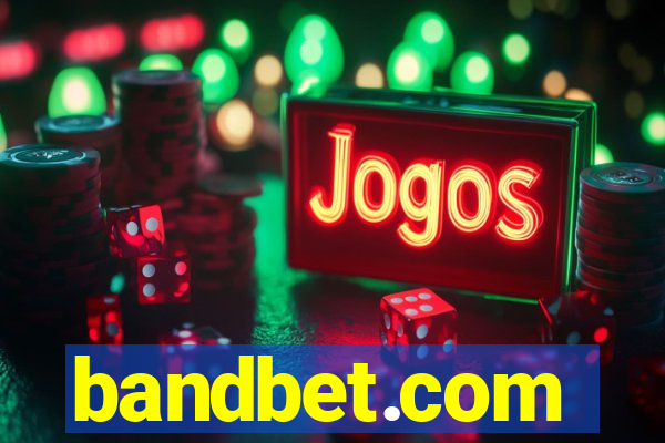 bandbet.com