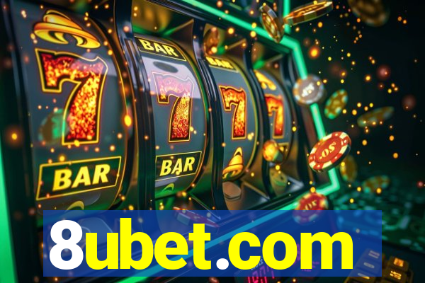 8ubet.com