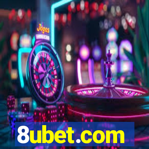 8ubet.com