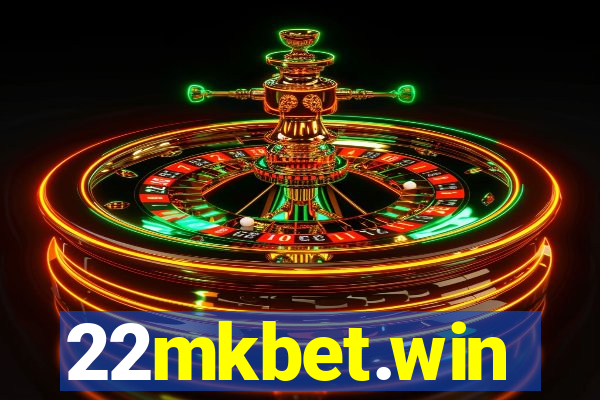 22mkbet.win