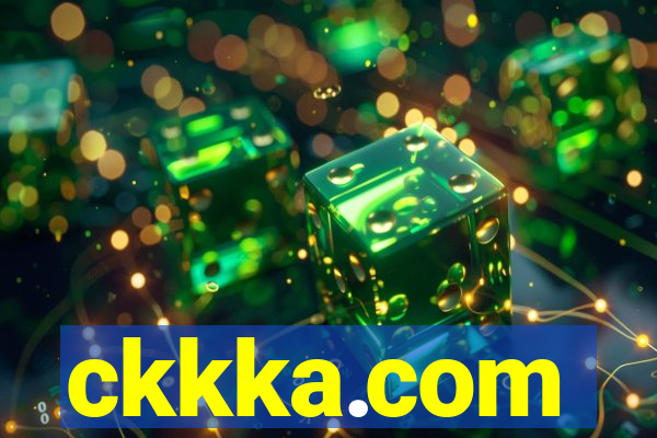 ckkka.com