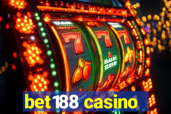 bet188 casino