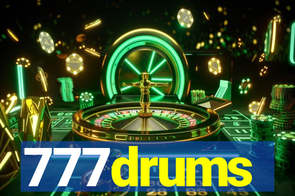 777drums