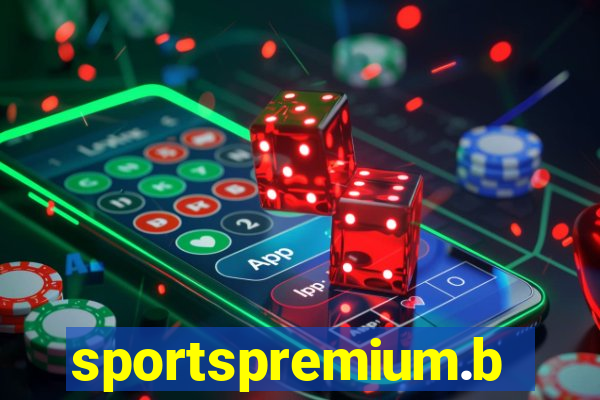 sportspremium.bet