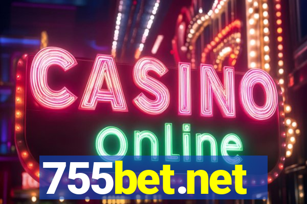 755bet.net