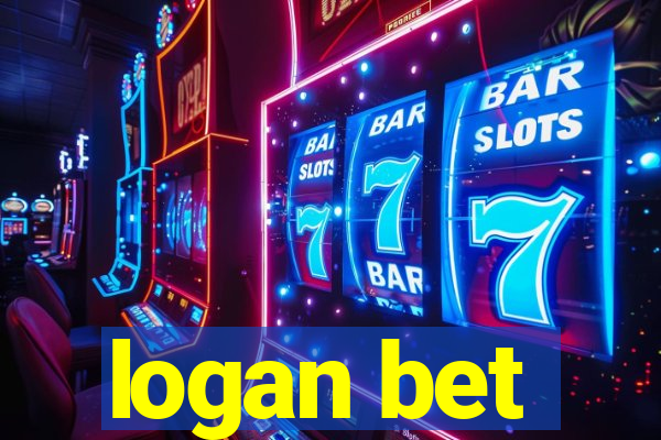 logan bet