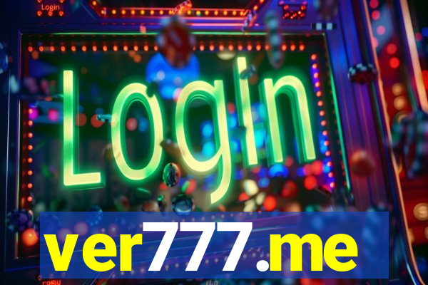 ver777.me