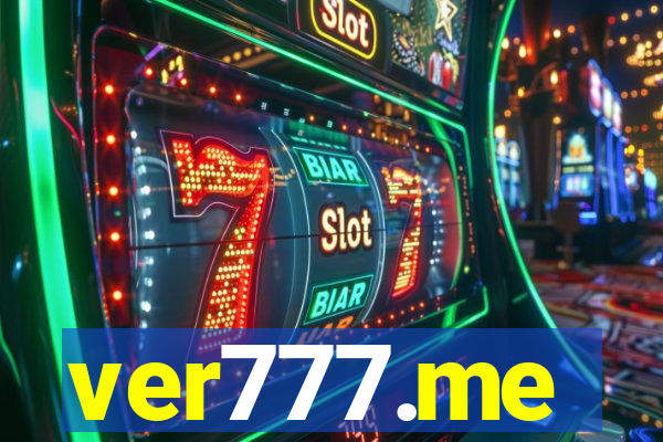 ver777.me