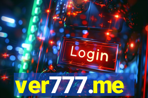 ver777.me