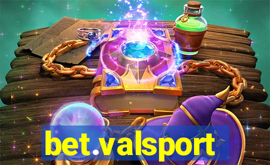 bet.valsport