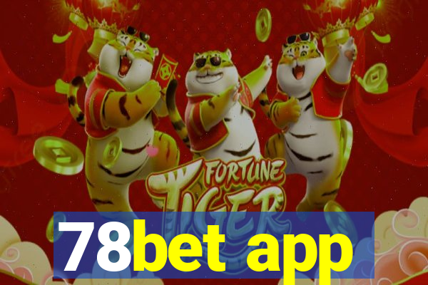 78bet app