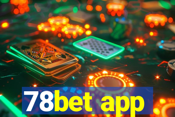 78bet app