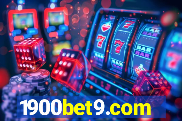 1900bet9.com