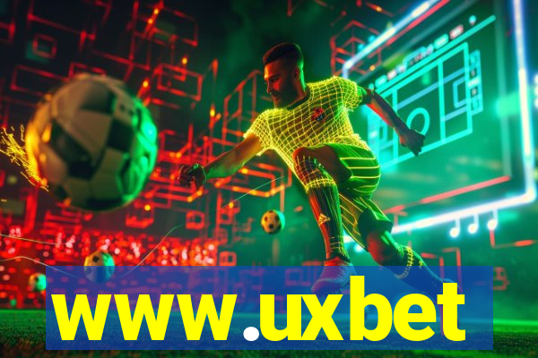 www.uxbet