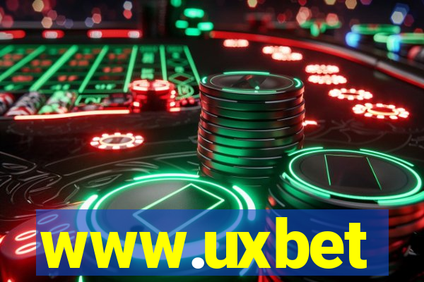 www.uxbet