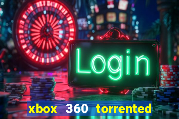 xbox 360 torrented games rgh