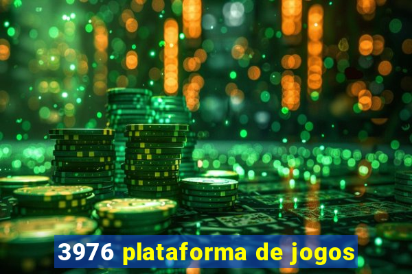 3976 plataforma de jogos