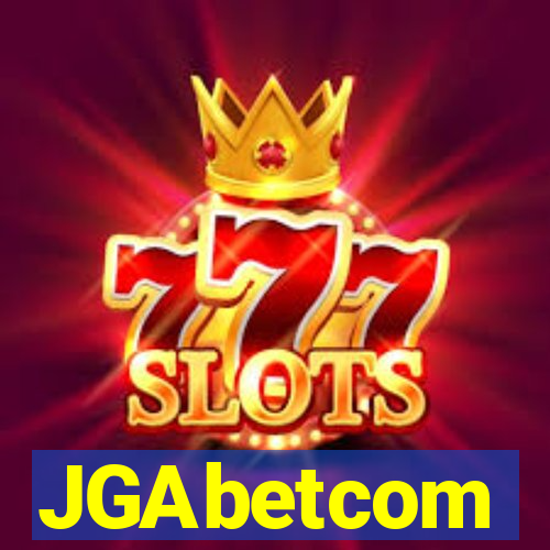 JGAbetcom