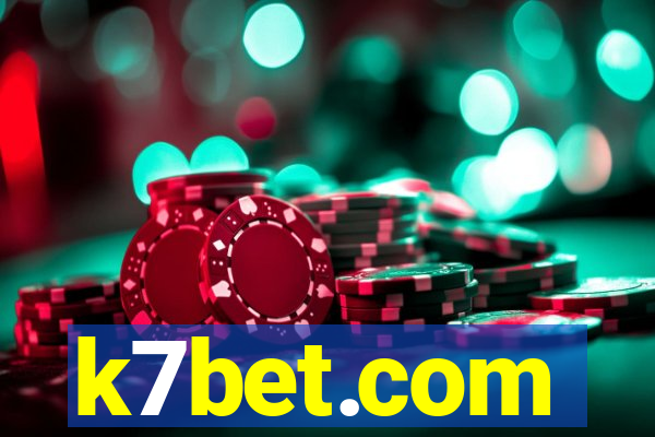 k7bet.com