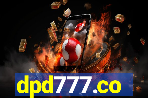 dpd777.co