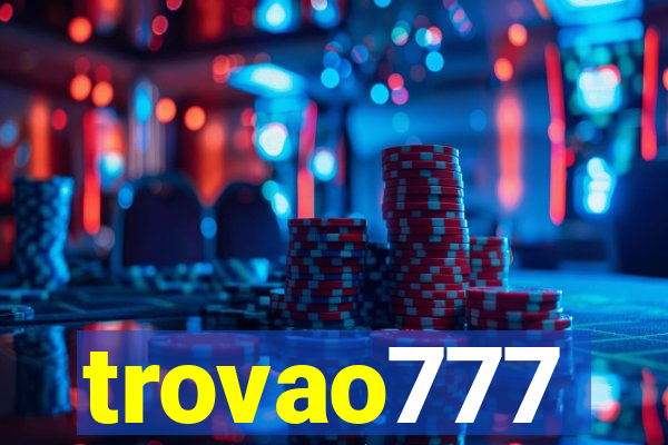 trovao777