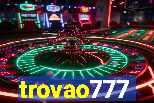 trovao777