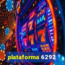 plataforma 6292