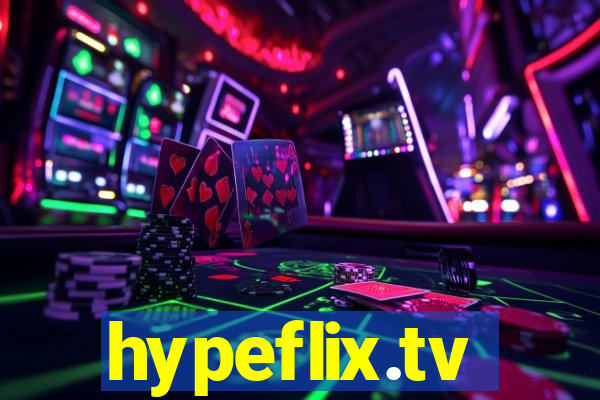 hypeflix.tv