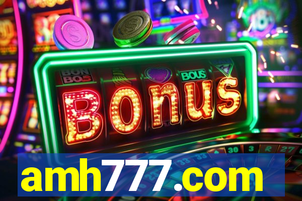 amh777.com